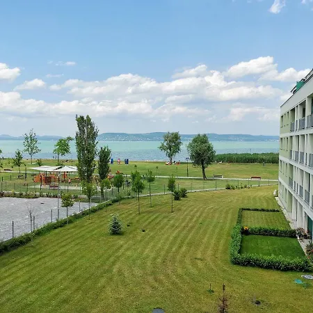 Vizpart Honved Balatonlelle