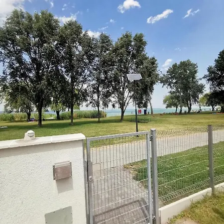 Apartament Vizpart Honved Balatonlelle